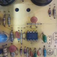 تعمیر تخصصی تابلو روان LED