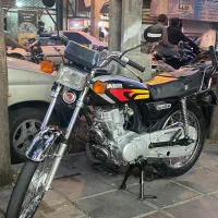 موتور کبیر مدل ۹۰