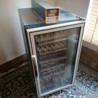 دستگاه جوجه کشی دماوند