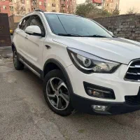 هایما S5 مدل 98