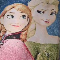 فرش کودک السانا