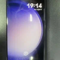 S23ultra|موبایل|دهلران, |دیوار