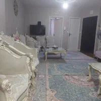 فروش آپارتمان ۵۴ متری بلوار نیکنام شرقی خاکبازان
