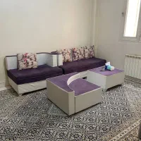 هتل آپارتمان مبله ساعتی و روزانه
