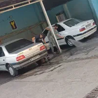 کارواش صفرشویی دوراکلین مواد