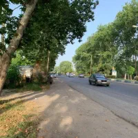 معاوضه یک هکتارزمین درجاده لاهیجان براصلی خیابان