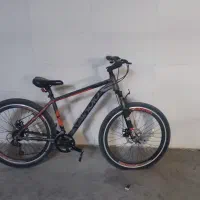 فروش دو عدد دوچرخ
