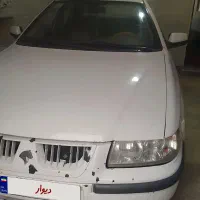 سمند ۸۹lx|خودرو سواری و وانت|همدان, |دیوار