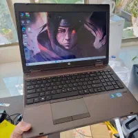 HP ProBook 6570b work station