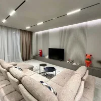 طراحی و اجرای دکوراسیون داخلی منزل (صفر تا صد)