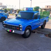 نیسان دیزل ۹۹