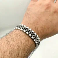 دستبند مردانه