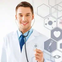 پزشک عمومی در کلینیک ولیعصر