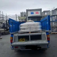 حمل بار به سراسر کشور