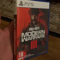 فروش Modern warfare 3 ps5