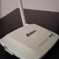 مودم زولتریکس