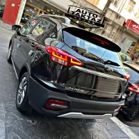 کی ام سی SR3 اس آر سه مشکی // مدل 1404صفر خشک آنی