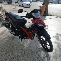 موتور tvsراکز
