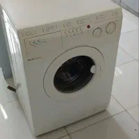 لباسشویی بهی ساخت ایتالیاهفت کیلویی