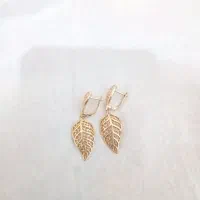 گوشواره ژوپینگ