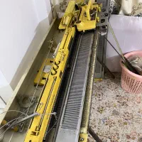 چرخ ژاکت بافی