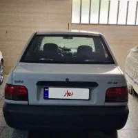 پراید ۹۹|خودرو سواری و وانت|شیراز, کاراندیش|دیوار
