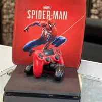 ps4تمیز|کنسول، بازی ویدئویی و آنلاین|رفسنجان, |دیوار