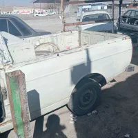 پیکان وانت مدل 89