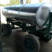 تانکرسازی