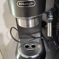 قهوه ساز و اسپرسو ساز دلونگی