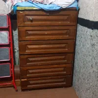 وسایل چوبی منزل.دراور