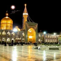 سفر زیارتی مشهد مقدس