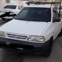 پراید وانت مدل ۱۴۰۰ اقساطی
