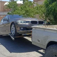 امداد خودرو شبانه روزی 24 ساعته