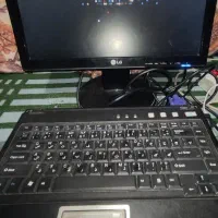 لپ تاپ سوزوکی اصل معاوضه هم میشه با گوشی