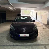 مزدا3تیپ3مدل90 بیرنگ