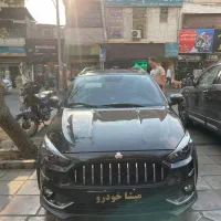 سایپا اطلسG/GL۱۴۰۴ سفیدمشکی تحویل فوری