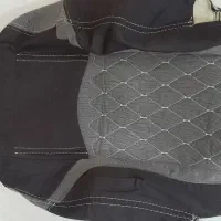 روکش صندلی پژو 405 و پارس تمیز سالم