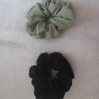 کش اسکرانچی