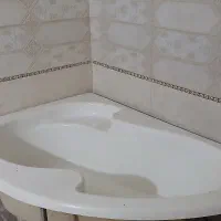 وان حمام بزرگ