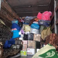 جابه جایی اساس منزل