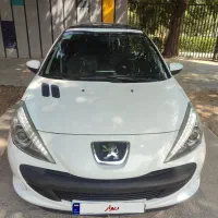 207 پانا مدل 1400
