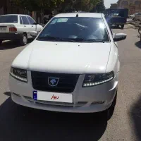 سمند سورن پلاس ۱۴۰۵