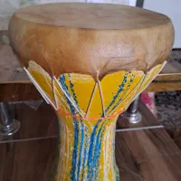تنبک  سالم و خوش صدا