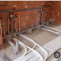لوله کشی اب سیار