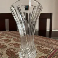 گلدان کریستال ژاپن
