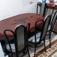 میز ناهار خوری