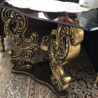 مبل|مبلمان خانگی و میز عسلی|تهران, پرستار|دیوار