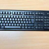 کیبورد A4TECH