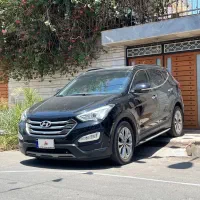 هیوندا سانتافه ۲۰۱۶خلیج فول کامل